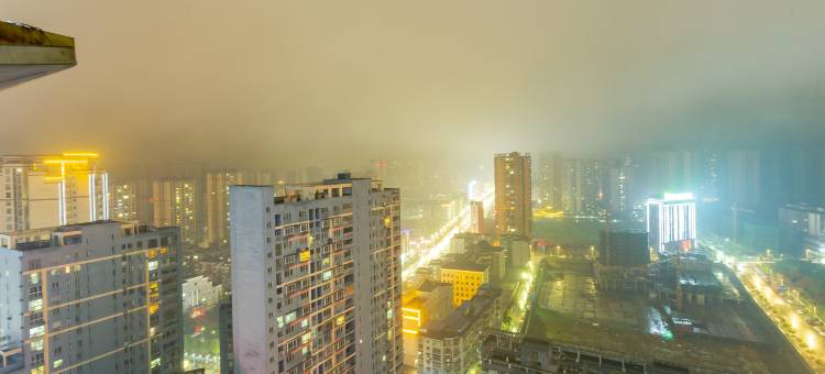 遵义天华佳宇酒店图片