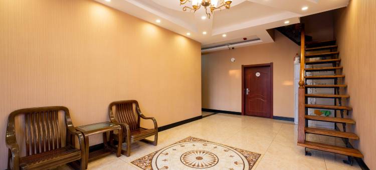 庆国宾馆(长春龙嘉机场店)图片