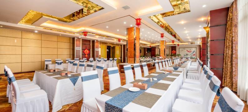 宣威滇能国际大酒店(火车站店)图片