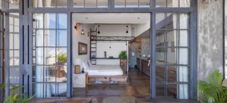 依帕内玛山阁楼公寓(Ipanema Hills Loft)图片