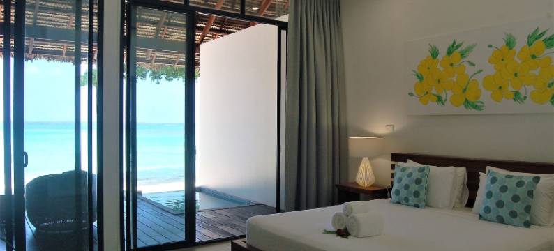 巴里耶海滩度假村(Barrier Beach Resort)图片