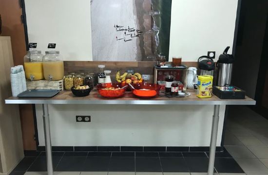 L Escale Evaluations De L Hotel 0 Etoiles A Dunkerque