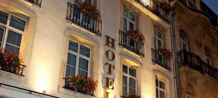 Best Western Plus Crystal, Hotel & Spa图片