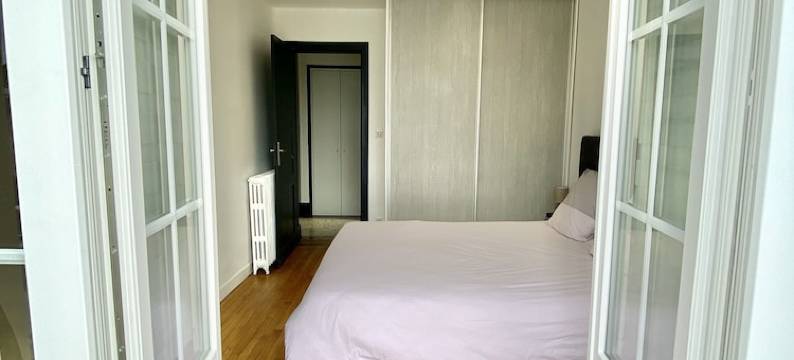 Residence Louis Quartier des Lilas图片