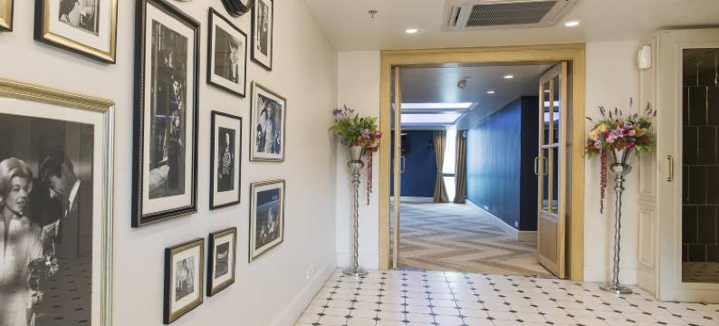 文斯水门酒店(Vince Hotel Pratunam)图片