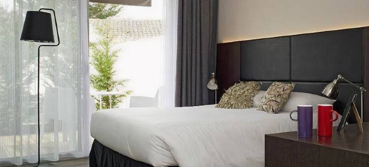 海普酒店(Hype Hôtel)图片