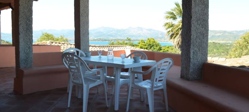 Villette Coda Cavallo图片