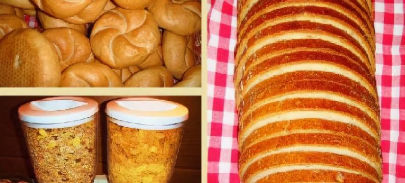 雅恩高级旅馆(Pension Jahn)图片