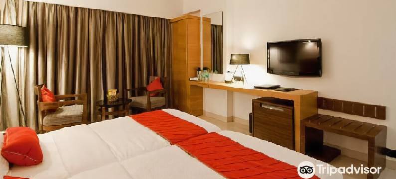 雍翠豪园威兰酒店(Velan Hotel Greenfields)图片