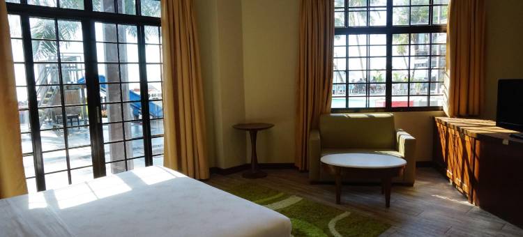 最佳高级酒店(Best Star Resort)图片