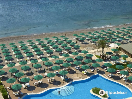 埃斯佩罗斯海滨度假村及水疗中心