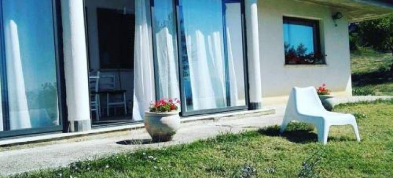 B&B la Montagna Rosa图片