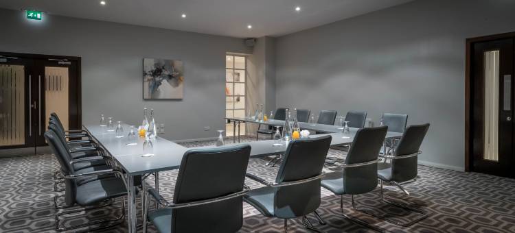 都柏林机场马尔丹酒店(Maldron Hotel Dublin Airport)图片