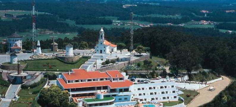 圣保罗菲利克斯山坡与自然酒店(Sao Felix Hotel Hillside & Nature)图片