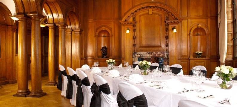 约克格兰德大酒店(The Grand York)图片