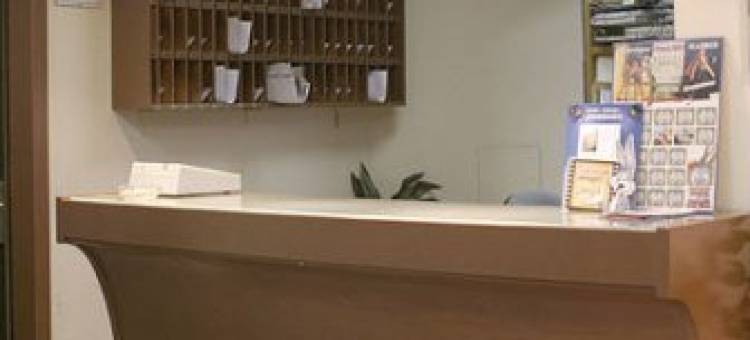 马德里塞拉诺精品城市酒店(Boutique Urban Madrid Serrano)图片