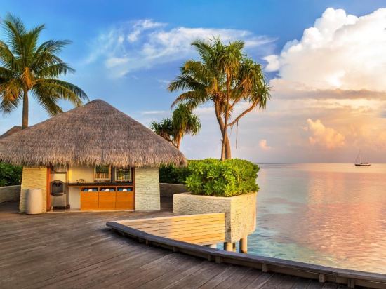 【携程攻略】马尔代夫马累机场免税店购物攻略