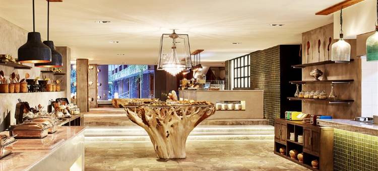 劳德代尔堡W酒店(W Fort Lauderdale)图片