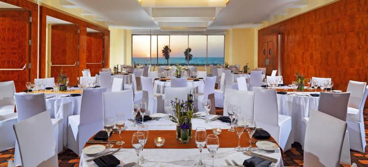 特拉维夫喜来登大酒店(Sheraton Grand Tel Aviv)图片