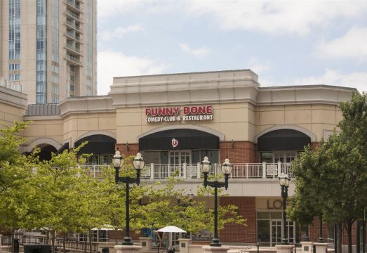 The Westin Virginia Beach Town Center Hotel Overview