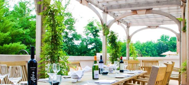 莱斯顿高地威斯汀酒店(The Westin Reston Heights)图片