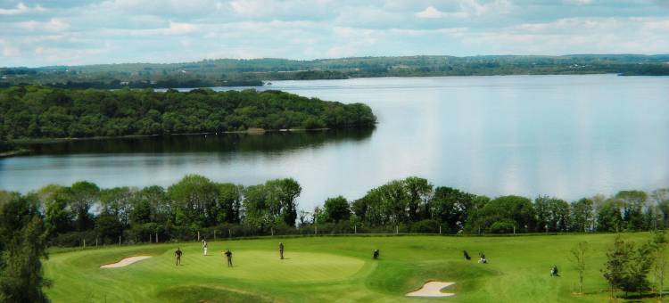 喜来登阿斯隆酒店(Sheraton Athlone Hotel)图片