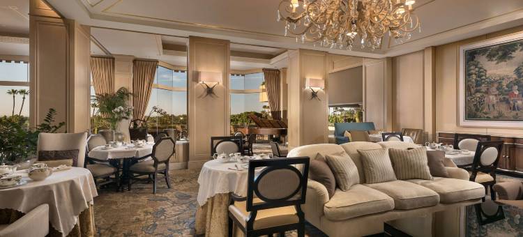 峡谷豪华精选套房酒店 - 腓尼基(The Canyon Suites at the Phoenician, a Luxury Collection Resort, Scottsdale)图片