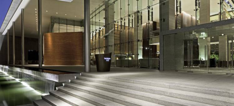 新德里古尔冈威斯汀酒店(The Westin Gurgaon, New Delhi)图片