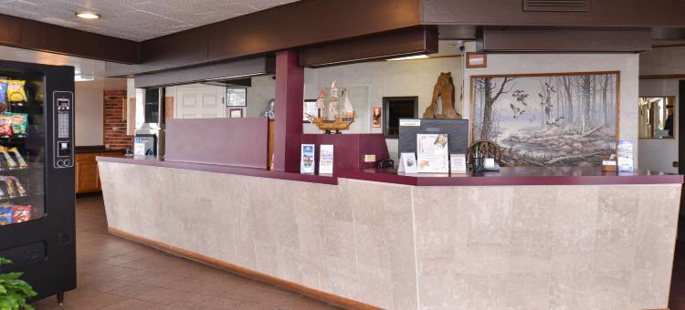 北岸旅馆(North Coast Inn)图片