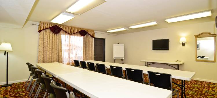 迈尔斯堡美洲最佳价值酒店(Americas Best Value Inn Fort Myers)图片