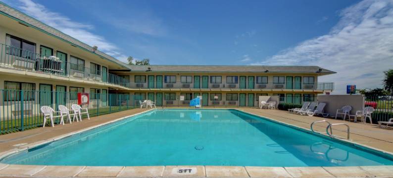 摄政旅馆(Regency Inn Tulsa)图片