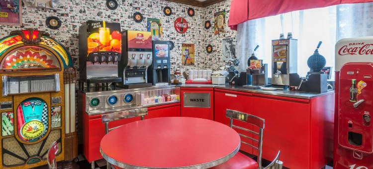 贝斯特韦斯特曼彻斯特酒店(Best Western Manchester Inn)图片