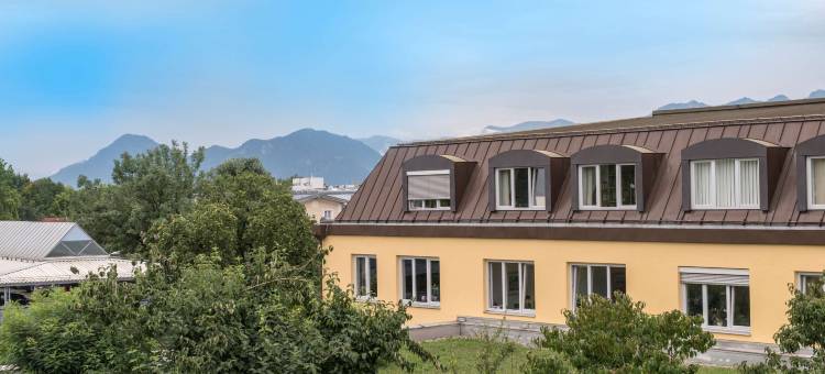 温德姆罗森海姆特莱普酒店(TRYP by Wyndham Rosenheim)图片