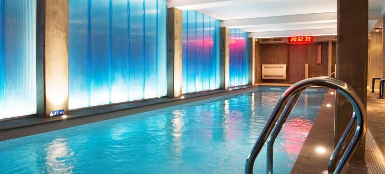 普罗旺斯郡 Spa 酒店(Terre de Provence Hôtel & Spa)图片