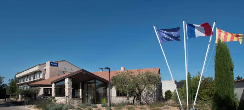 普罗旺斯郡 Spa 酒店(Terre de Provence Hôtel & Spa)图片