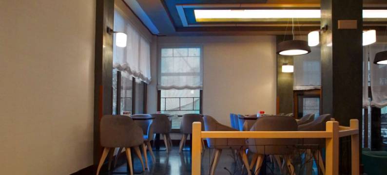 诺夫酒店(Nov Hotel)图片