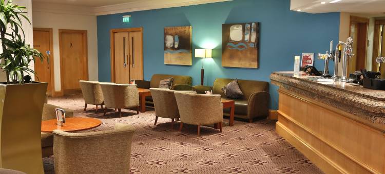 最佳西方PLUS酒店-史笃城市中心莫特之家(BW Stoke on Trent City Centre)图片