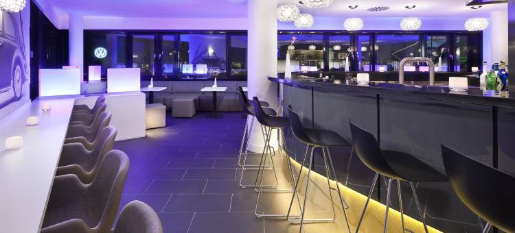 沃尔夫斯堡怡思得酒店(Innside Wolfsburg)图片