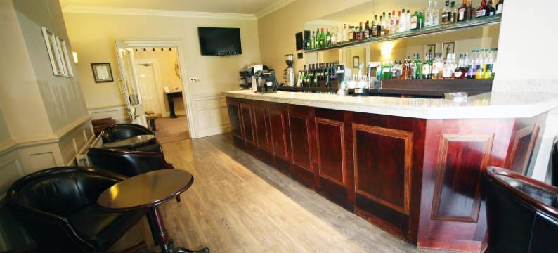 温彻斯特皇家酒店(Winchester Royal Hotel)图片