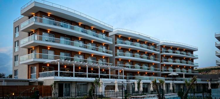 拉昆塔温德姆切什梅(La Quinta by Wyndham Cesme)图片