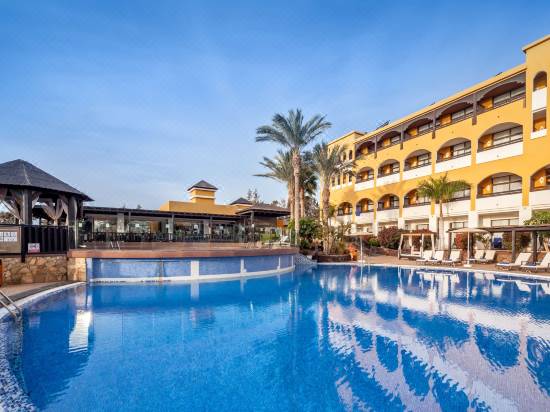 Occidental Jandia Royal Level Adults Only Hotel Reviews And
