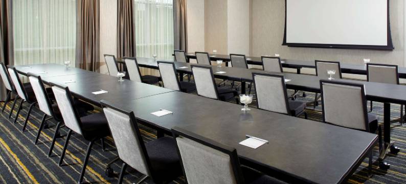 欢朋匹兹堡机场南/定居岭酒店(Hampton Inn & Suites Pittsburgh Airport South–Settlers Ridge)图片