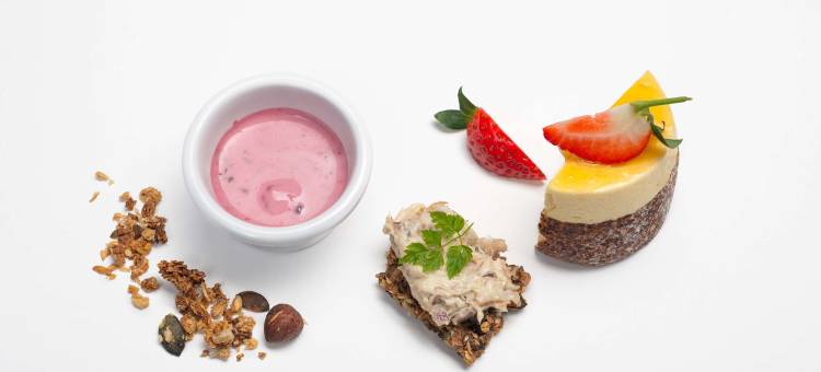 挪威索恩伙伴酒店(Thon Partner Hotel Norge)图片