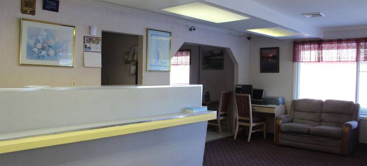 Motel 6 – 斯宾代尔, NC – 森林城(Motel 6 – Spindale, NC – Forest City)图片