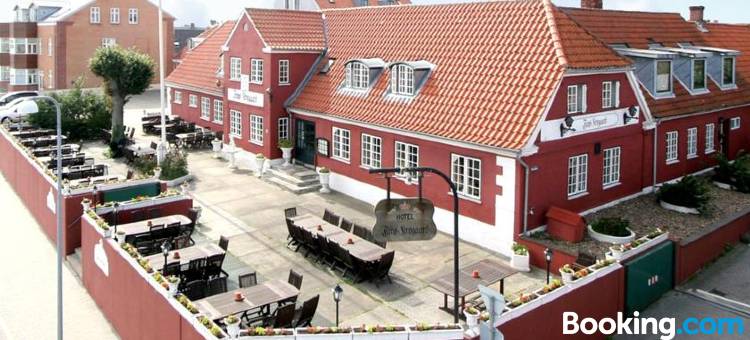Fanø Krogaard图片