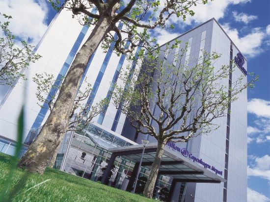 【携程攻略】哥本哈根Heinemann免税店(哥本