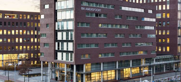 阿默斯福特NH 酒店(NH Amersfoort)图片