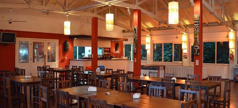 Beer Iguazu酒店 - 旅馆(Beer Hotel Iguazú)图片