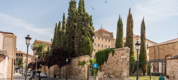 圣埃斯特万宫酒店(Hospes Palacio de San Esteban)图片