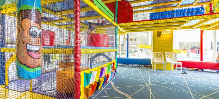 探索者巴黎酒店(Explorers Hotel)图片